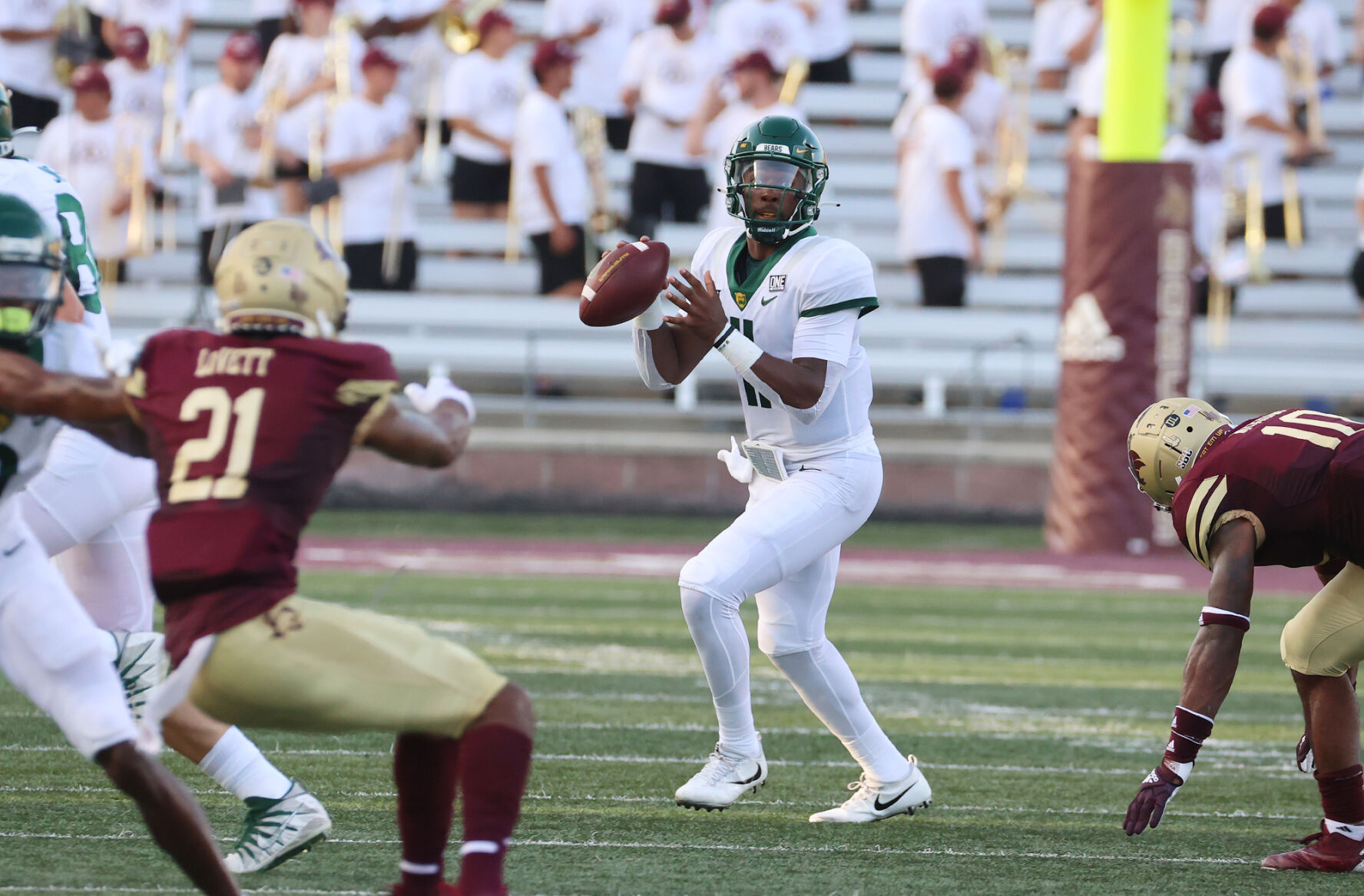Baylor Texas State